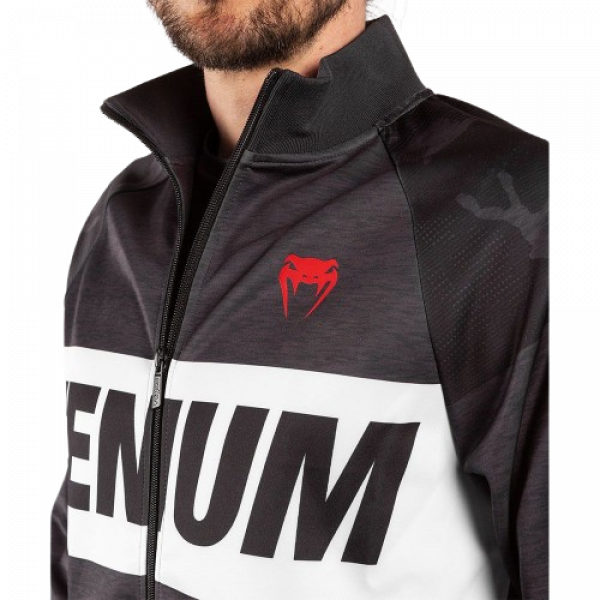 Venum Trainingsjacke Bandit